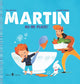 Martin nu-mi place!