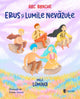 Erus și Lumile Nevăzute - vol. 2 - Lumina