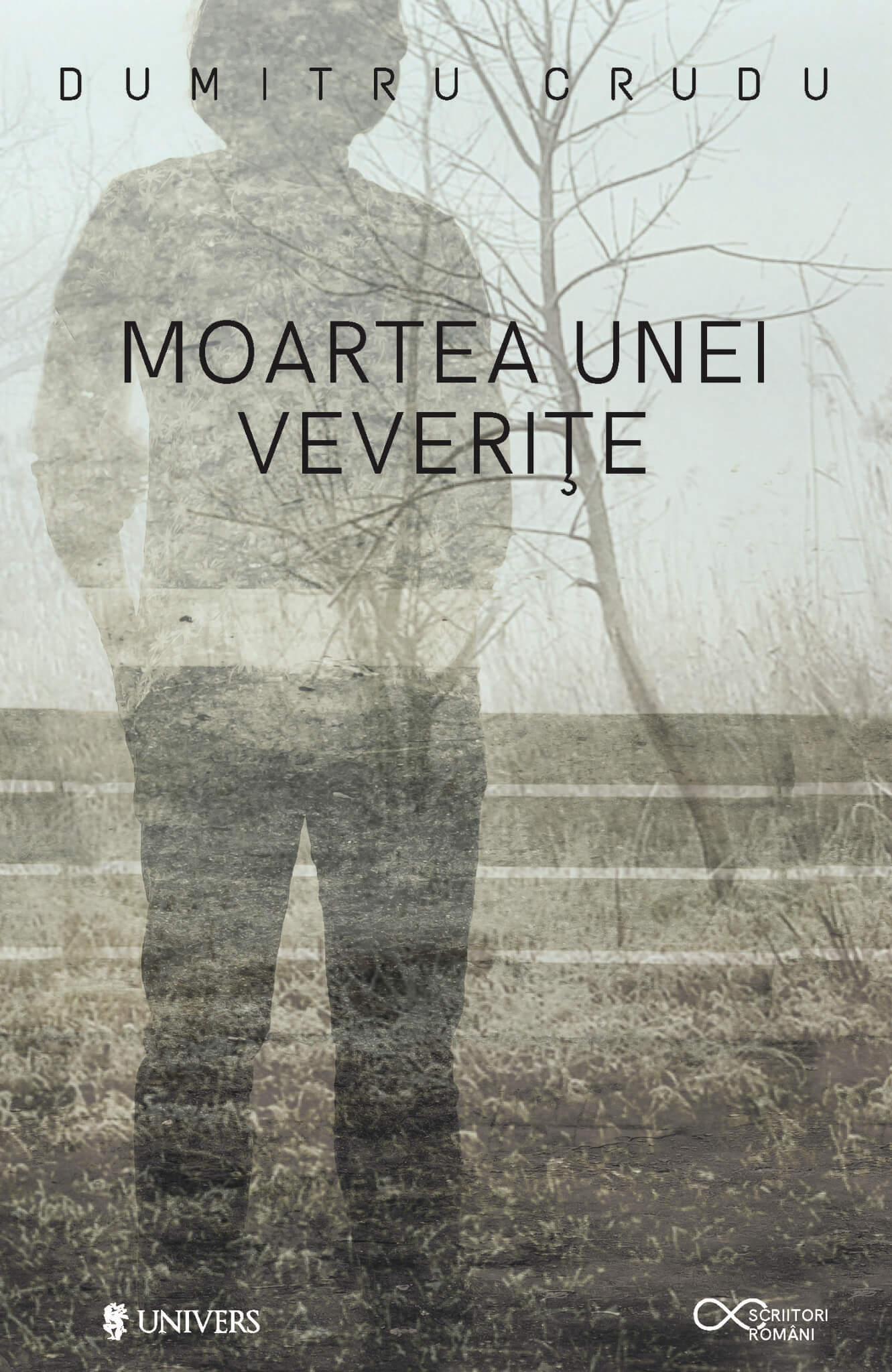 Moartea unei veverite