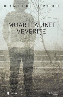 Moartea unei veverite