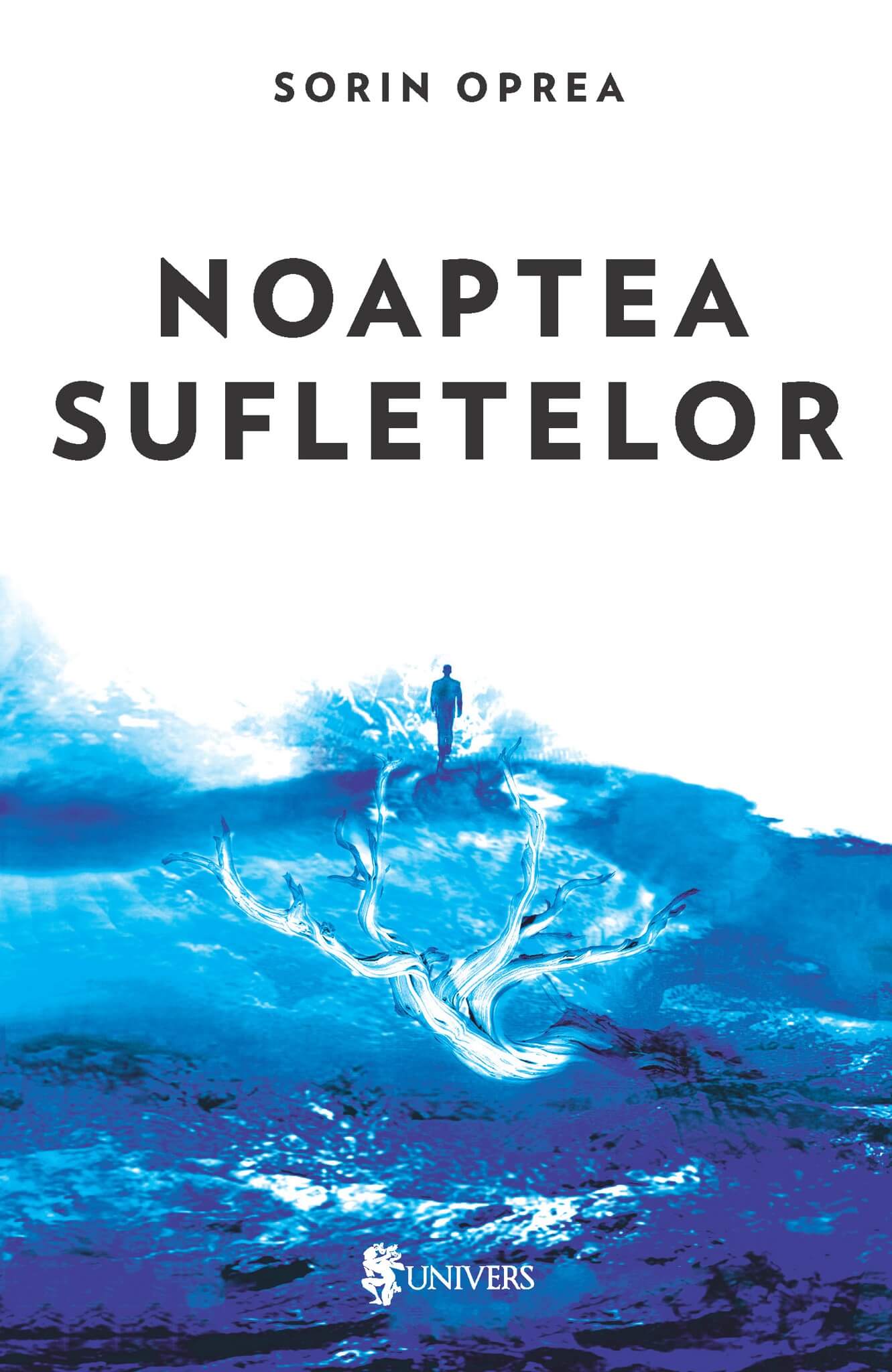 Noaptea sufletelor