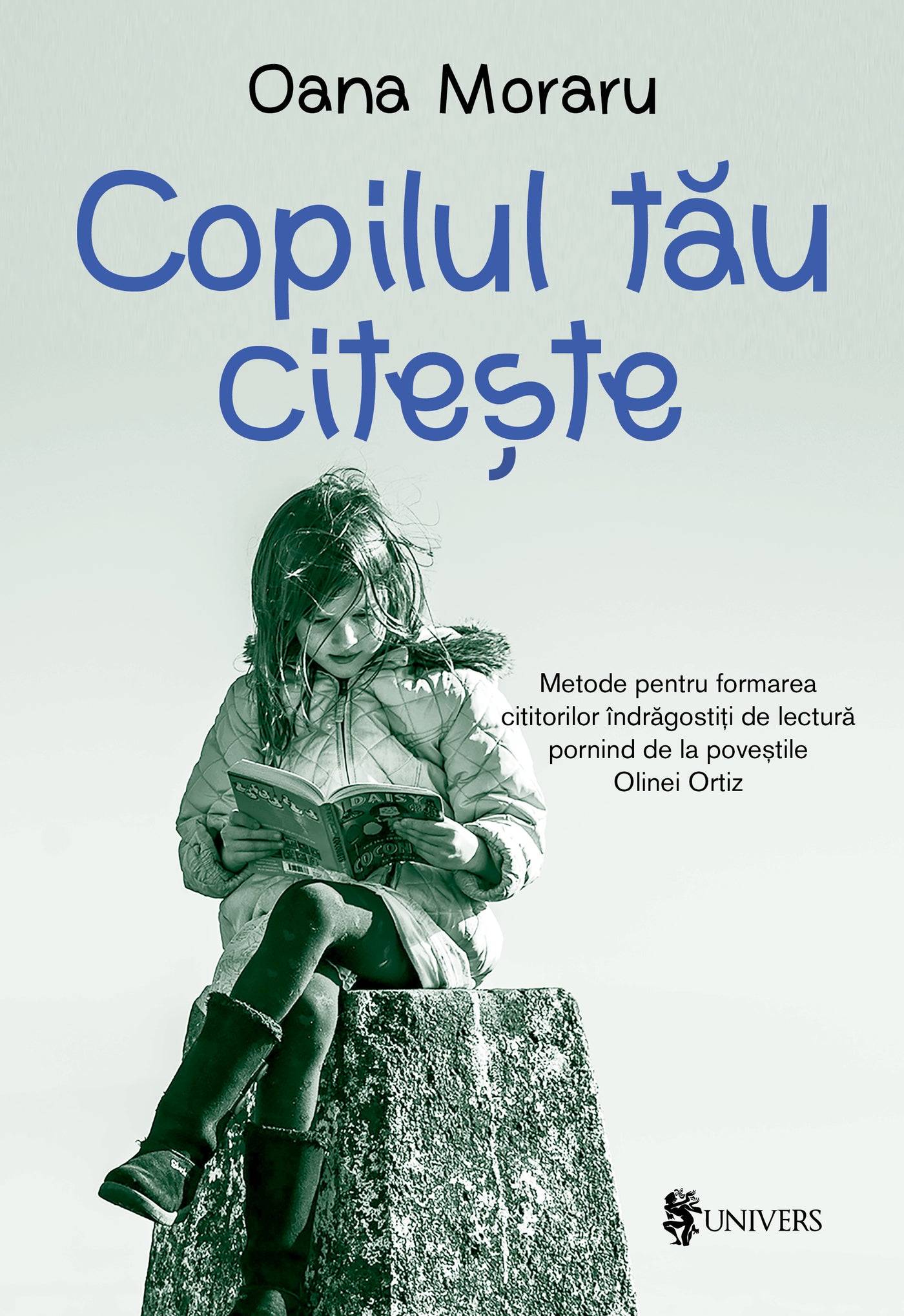 Copilul tău citește