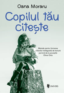 Copilul tău citește