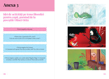 Copilul tău citește