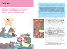 Copilul tău citește