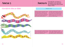 Copilul tău citește