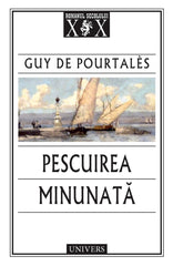  Guy de Pourtalès