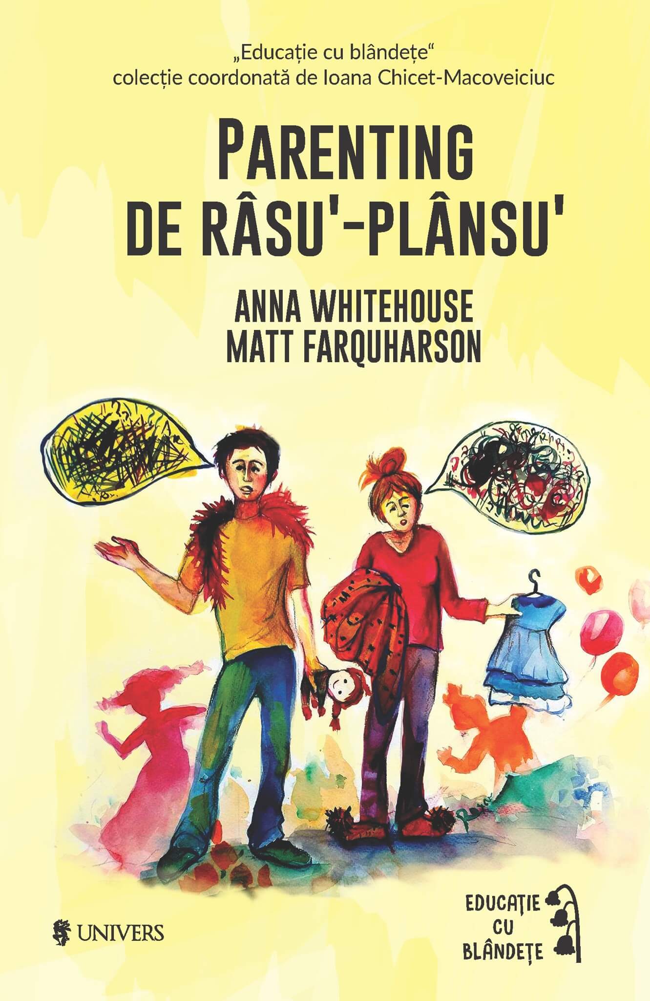 Parenting de râsu'‐plânsu'
