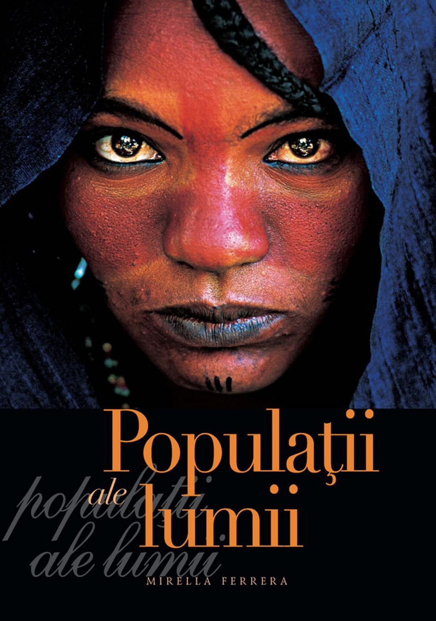 Populaţii ale lumii