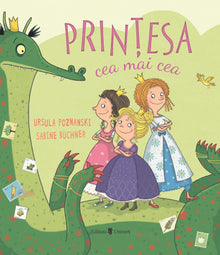 Prințesa cea mai cea