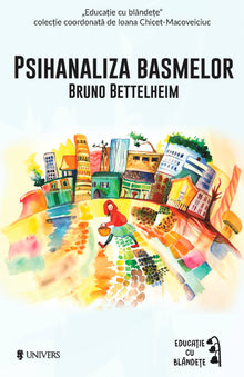 Psihanaliza basmelor