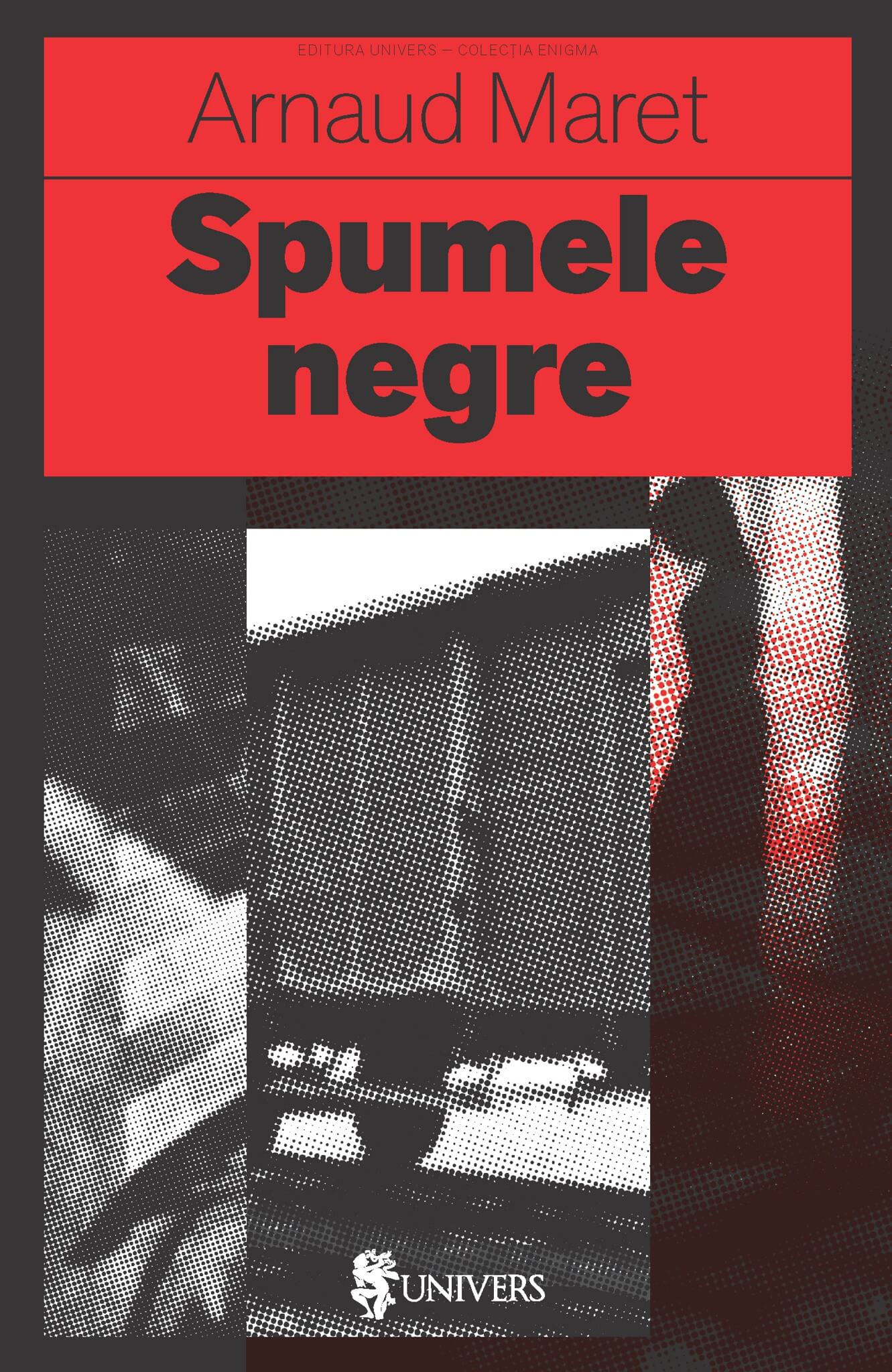 Spumele negre