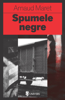 Spumele negre