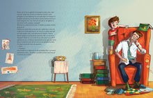 Vrei să-ți spun un secret despre tati?