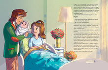 Vrei să-ți spun un secret despre tati?