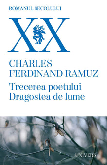 Trecerea poetului Dragostea de lume