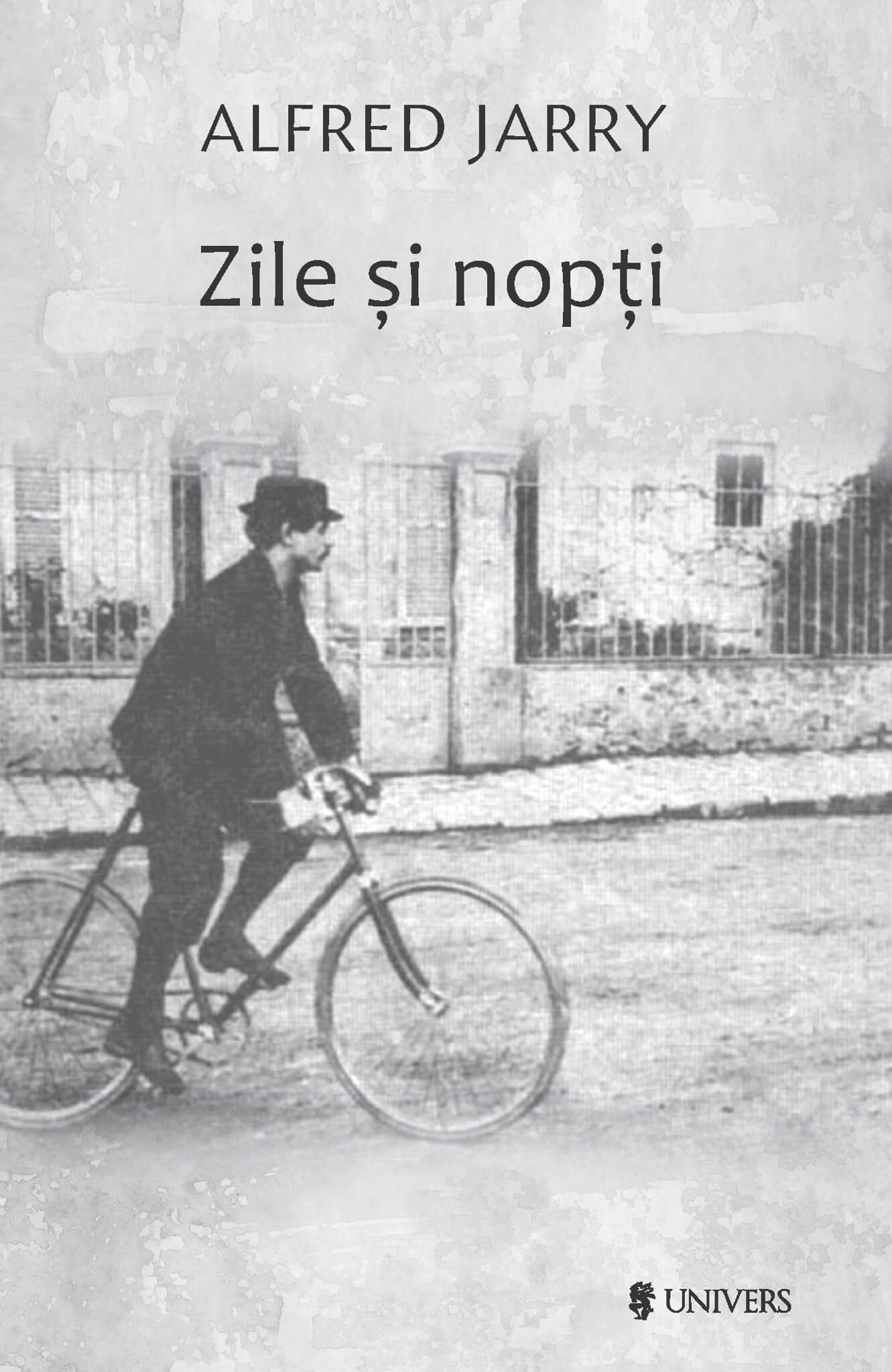 Zile şi nopţi