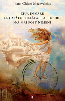 Ziua în care la capătul celălalt al iubirii n-a mai fost nimeni